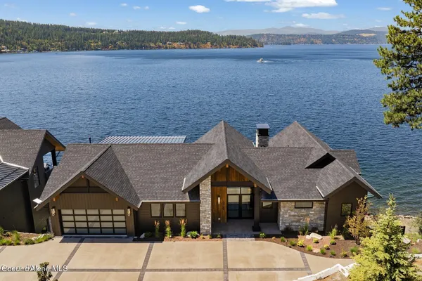 $10,900,000 | 3929 South Appian Court, Coeur D'Alene, ID 83814