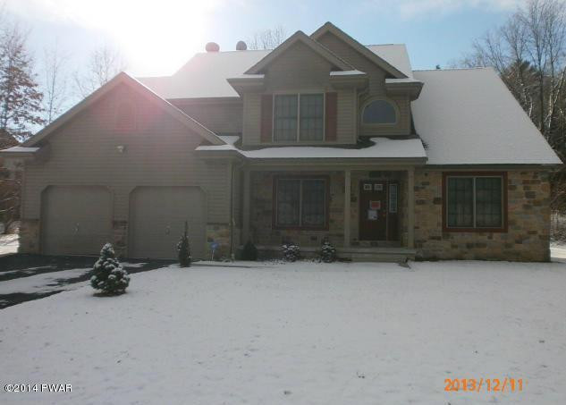 213 Dryden Road Stroudsburg, PA 18360 - Photo 1 of 9 Gallery Image 1