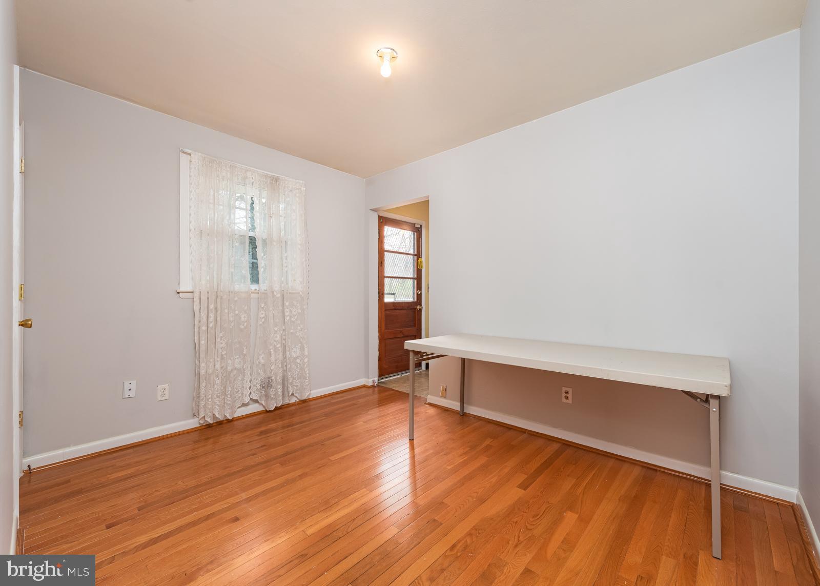 6830 Richardson Road Baltimore, MD 21207 - Photo 9 of 22 Bonus rm; can be 3rd bed, formal dining, office