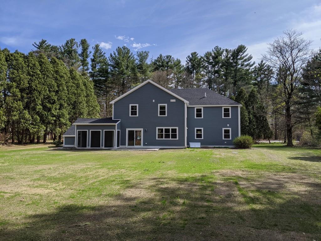 47 Farrar Road Lincoln, MA 01773 - Photo 3 of 25