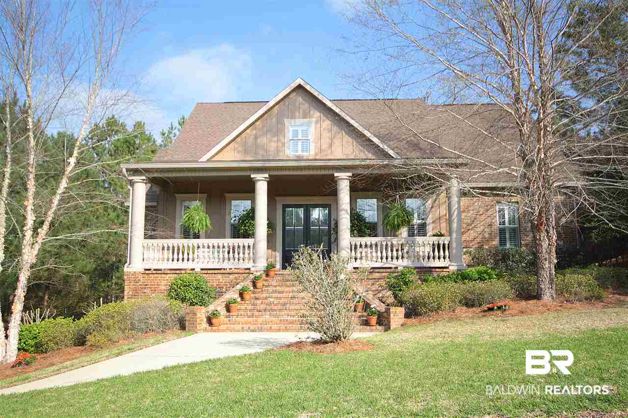 8032 Pine Run Daphne, AL 36527 - Photo 1 of 50 Front of Home