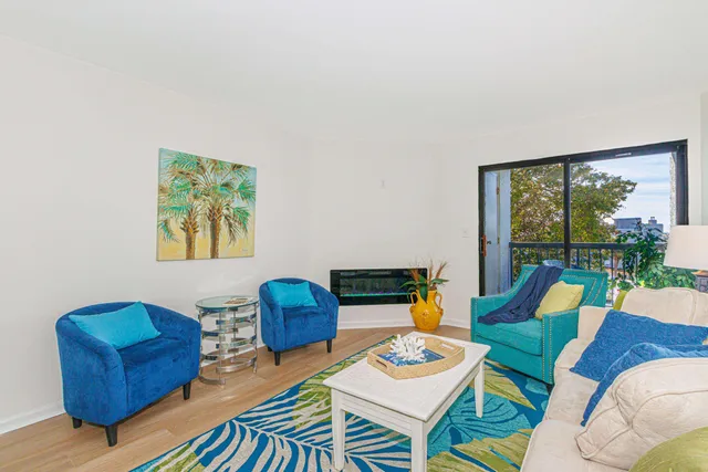 $349,000 | 311 69th Avenue North, Unit 302, Myrtle Beach, SC 29572