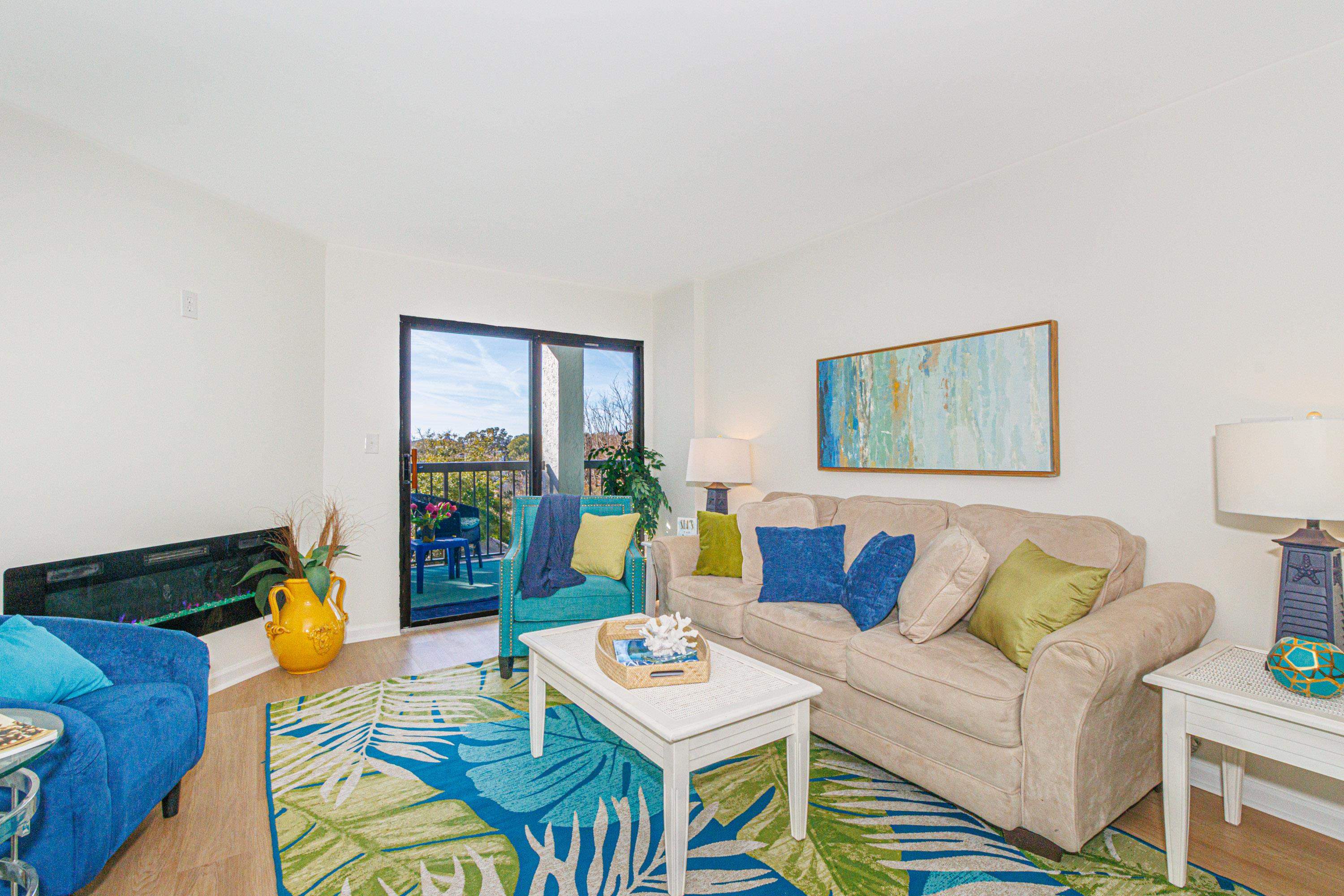 311 69th Avenue North, Unit 302 Myrtle Beach, SC 29572 - Photo 12 of 40