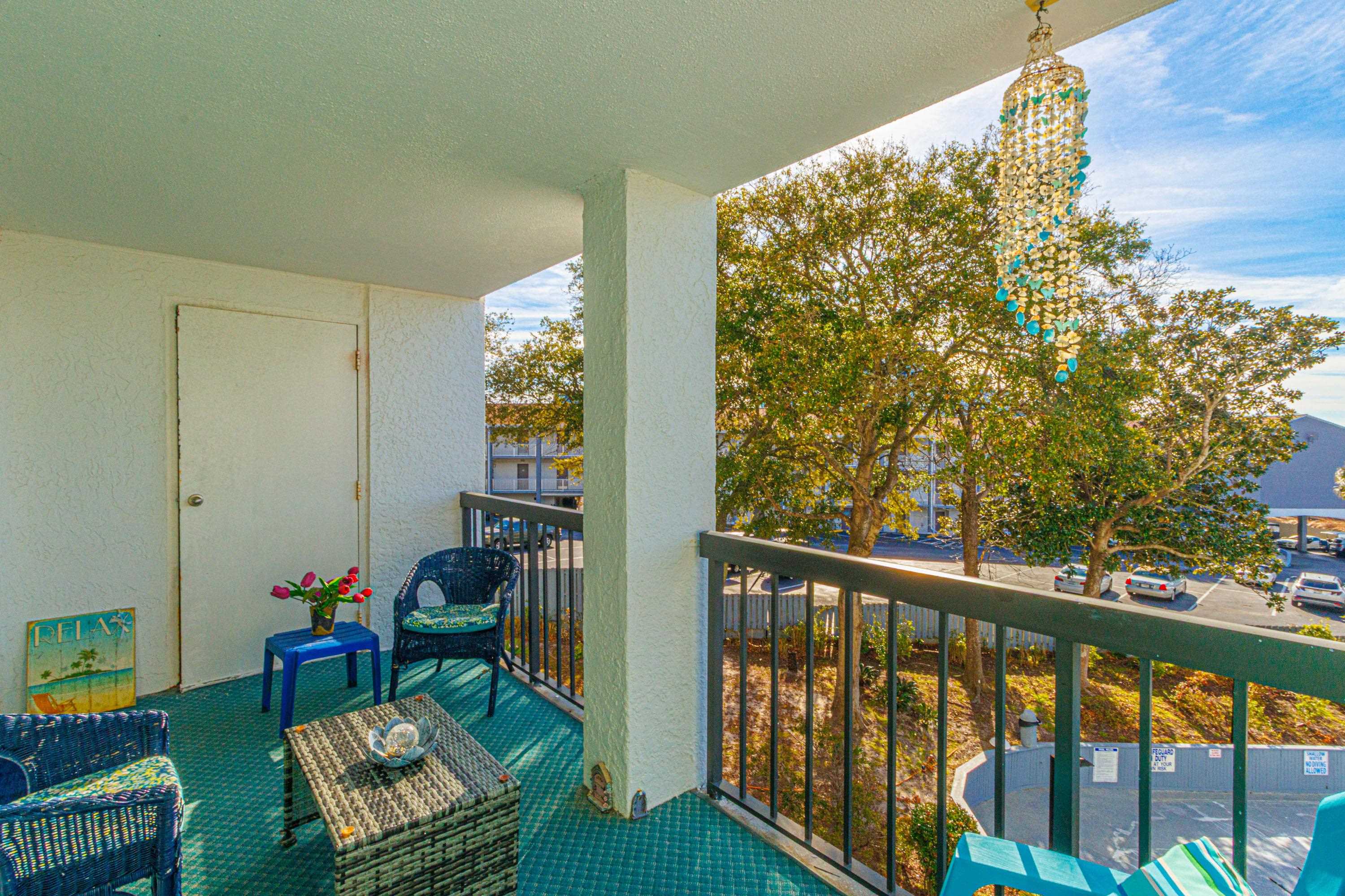 311 69th Avenue North, Unit 302 Myrtle Beach, SC 29572 - Photo 32 of 40