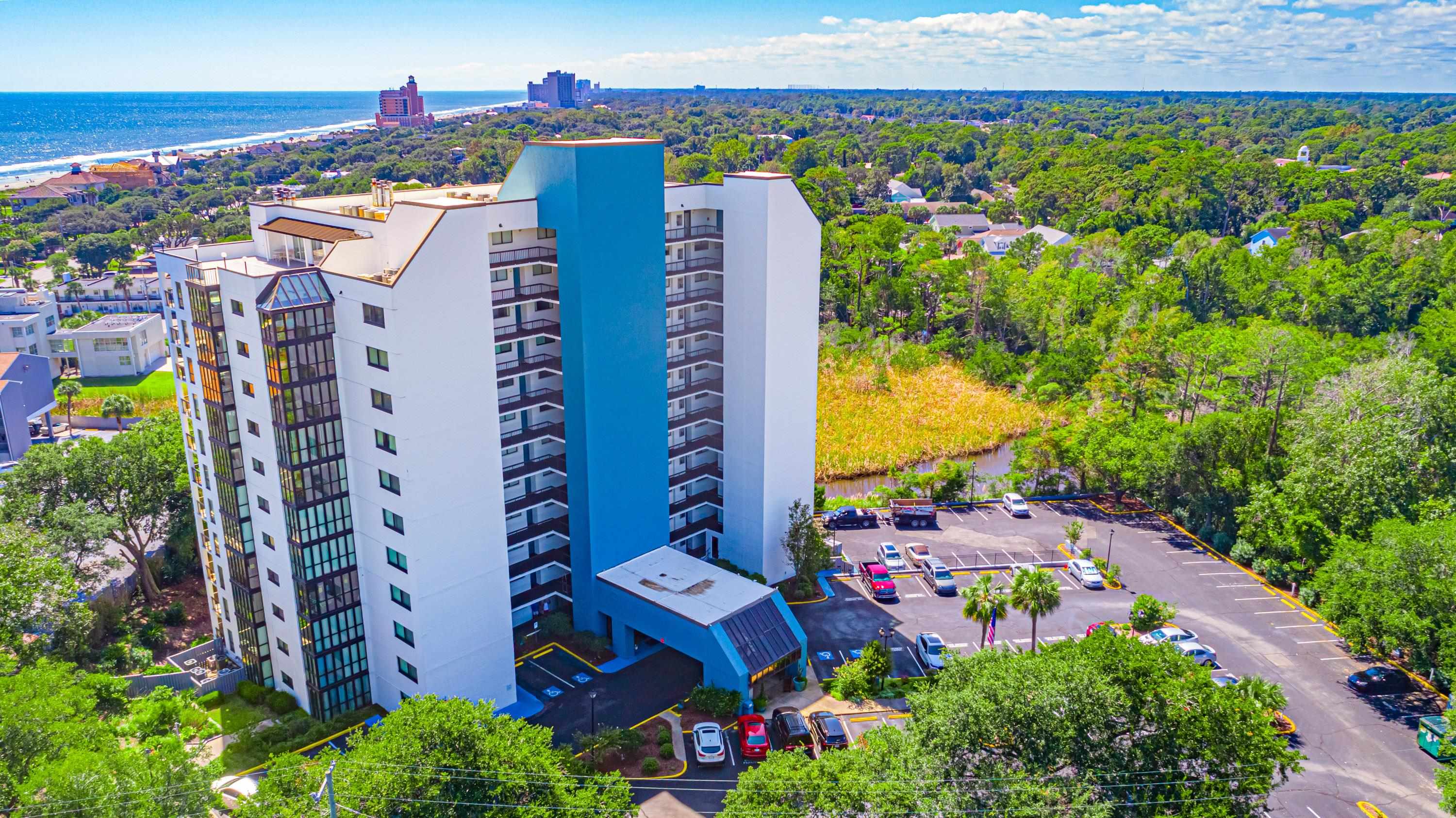 311 69th Avenue North, Unit 302 Myrtle Beach, SC 29572 - Photo 35 of 40