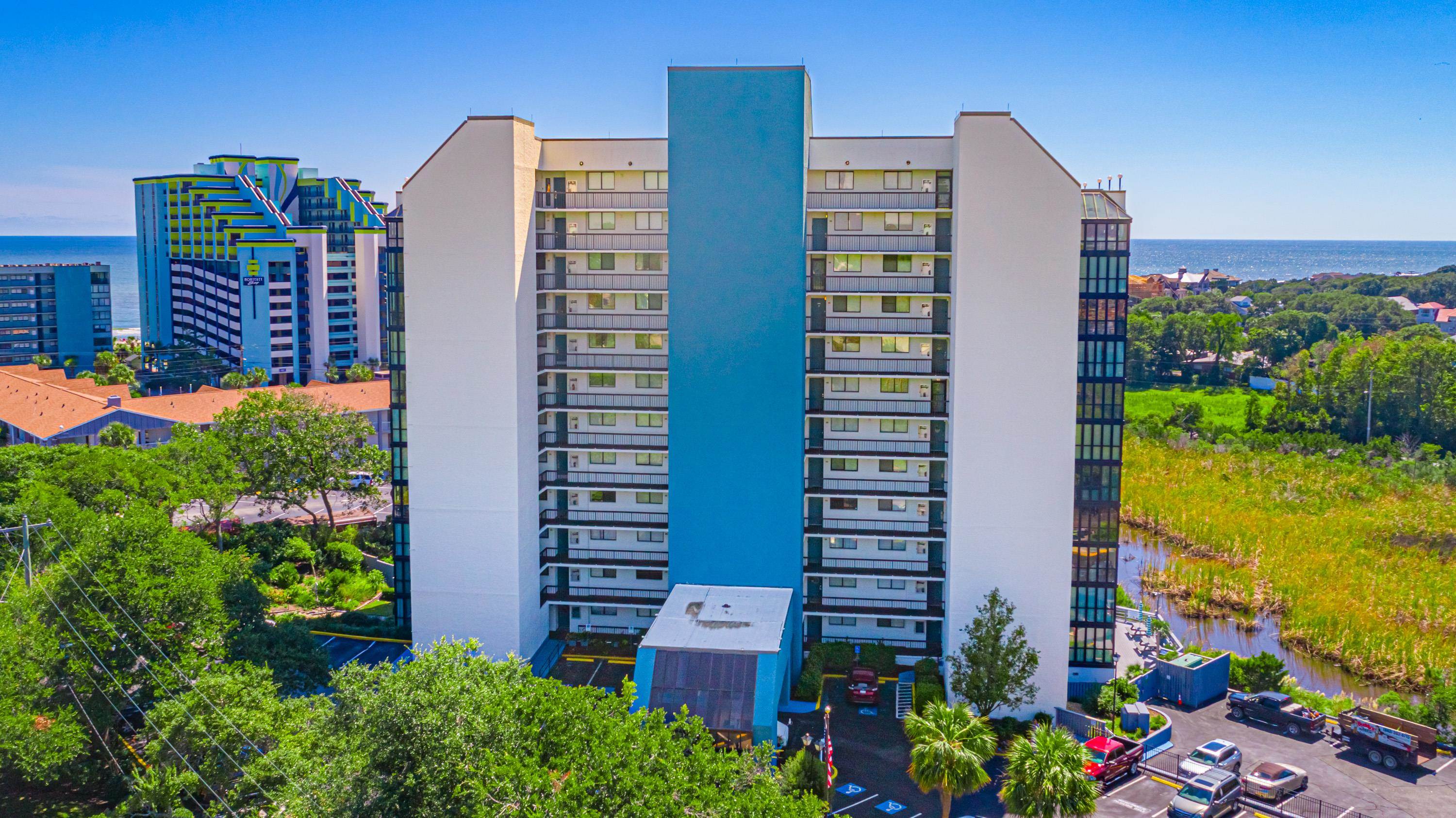 311 69th Avenue North, Unit 302 Myrtle Beach, SC 29572 - Photo 36 of 40