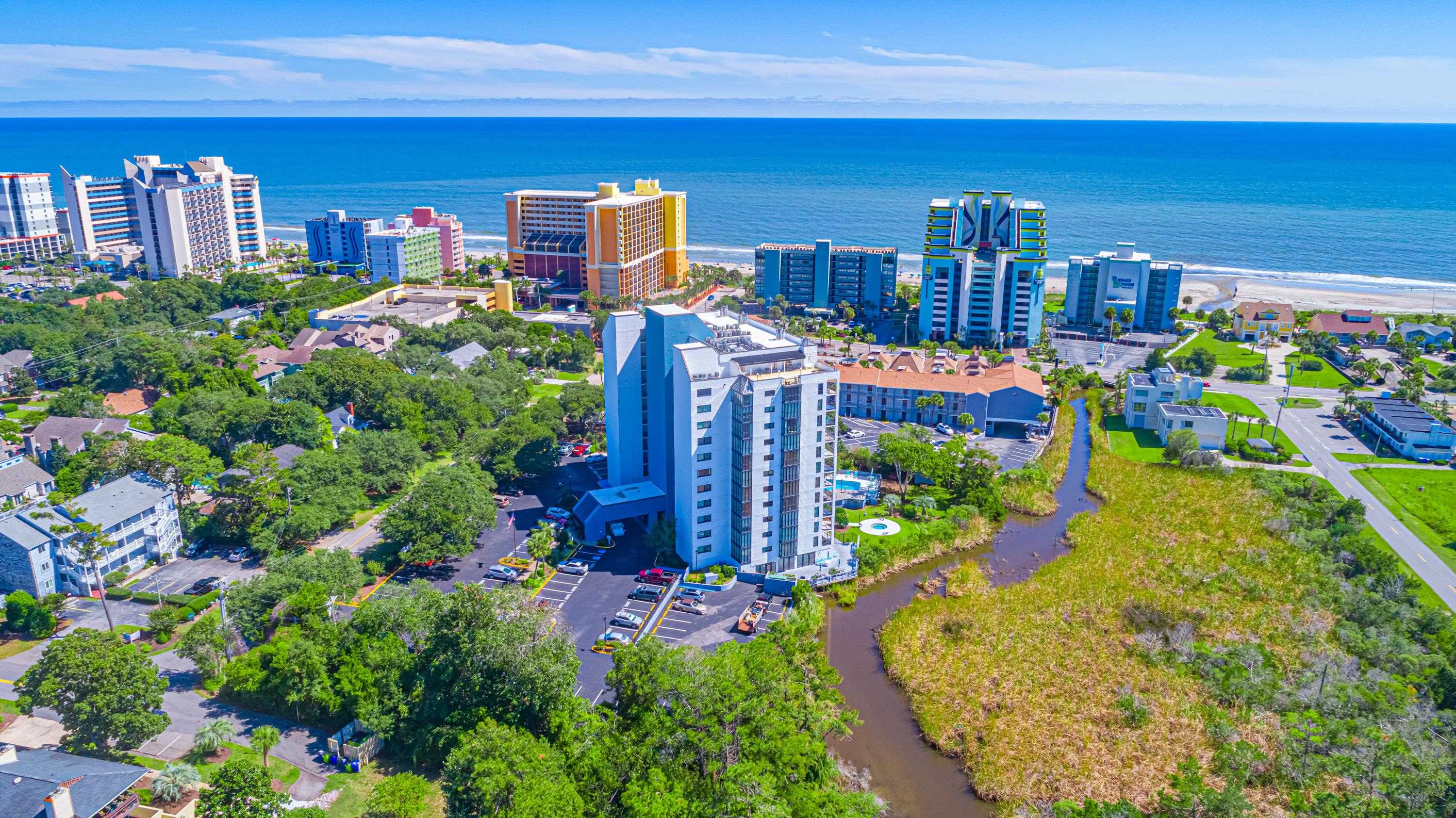 311 69th Avenue North, Unit 302 Myrtle Beach, SC 29572 - Photo 38 of 40