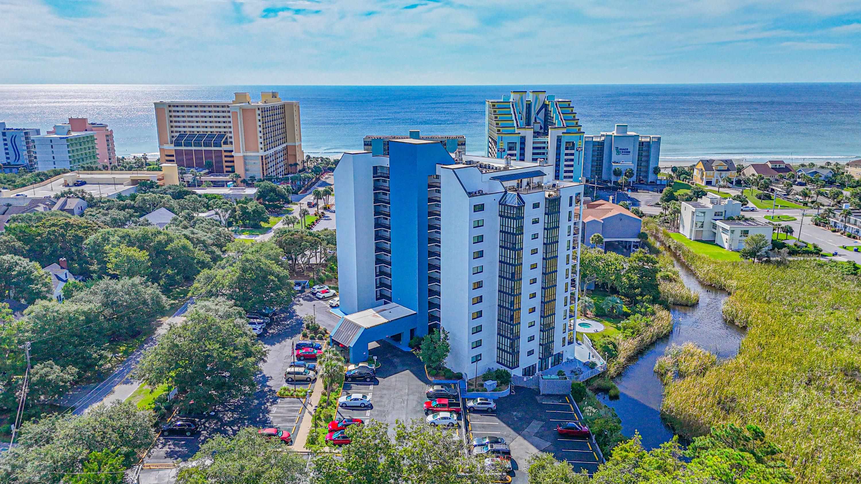 311 69th Avenue North, Unit 302 Myrtle Beach, SC 29572 - Photo 39 of 40