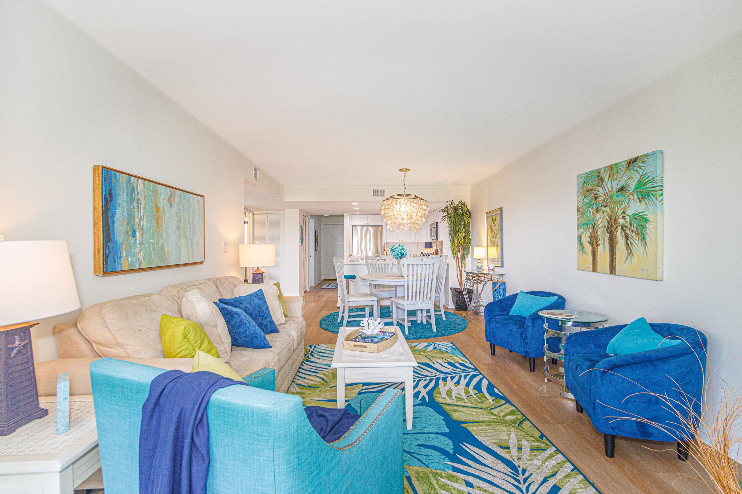 311 69th Avenue North, Unit 302 Myrtle Beach, SC 29572 - Photo 8 of 40