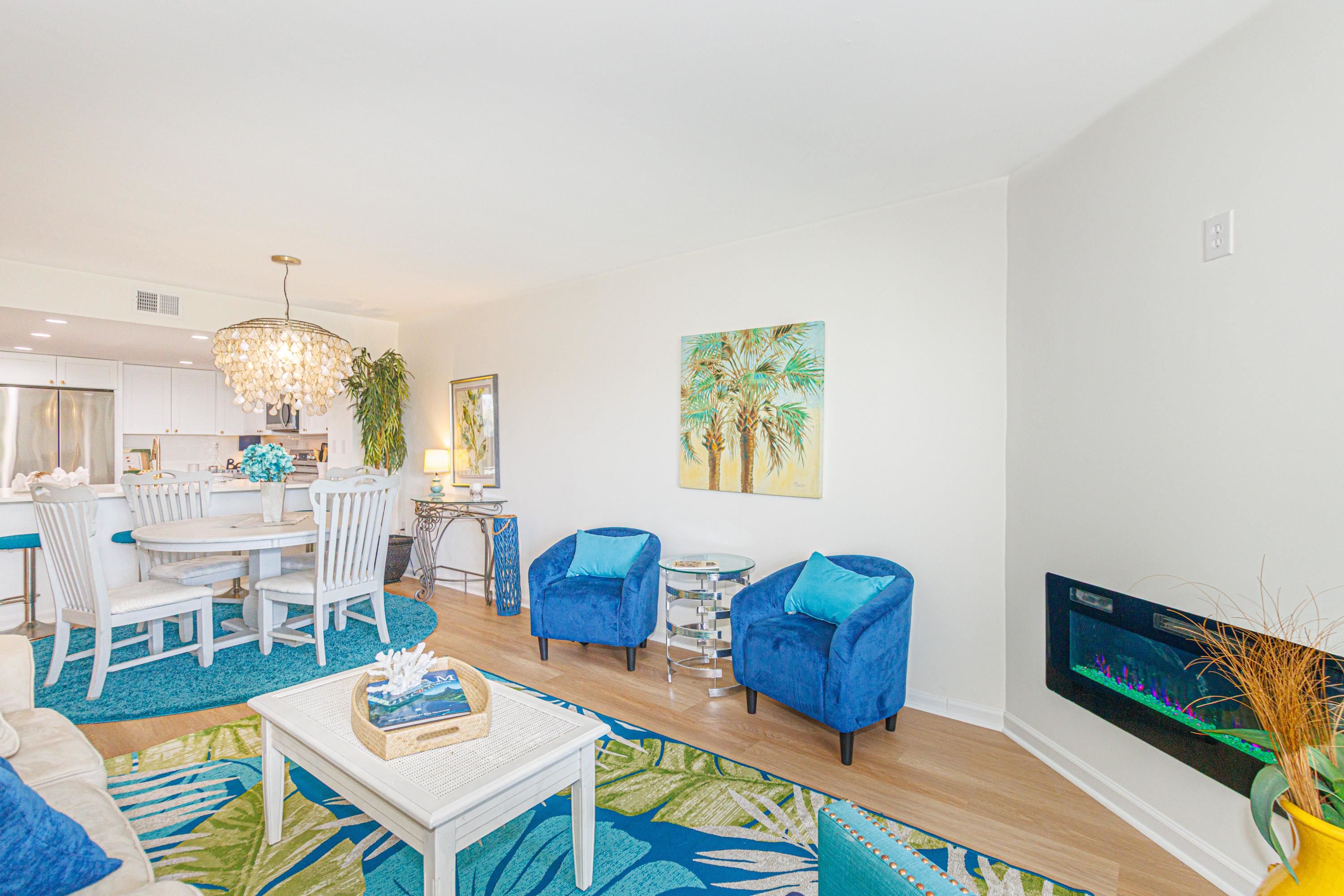 311 69th Avenue North, Unit 302 Myrtle Beach, SC 29572 - Photo 9 of 40