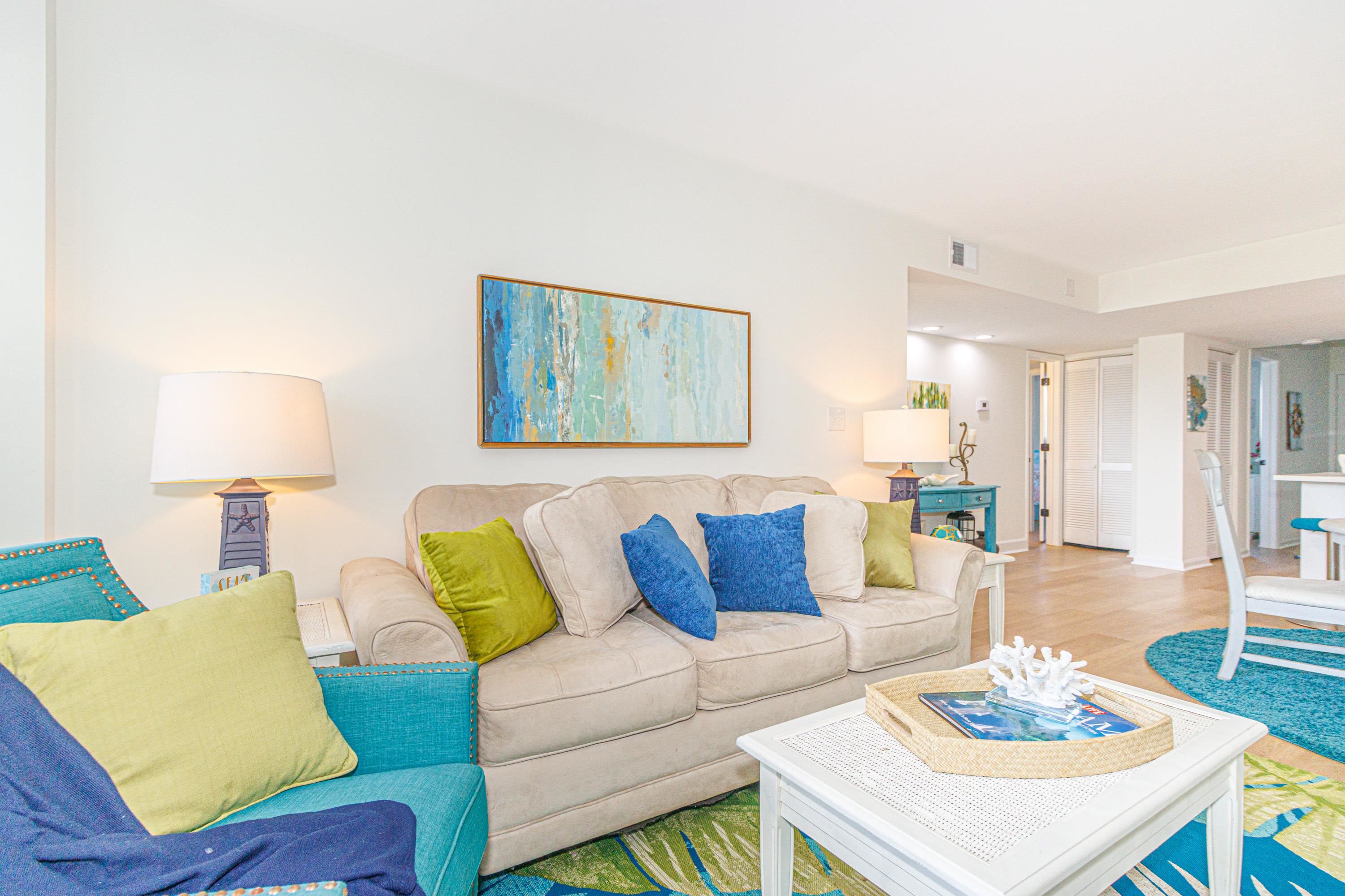 311 69th Avenue North, Unit 302 Myrtle Beach, SC 29572 - Photo 10 of 40