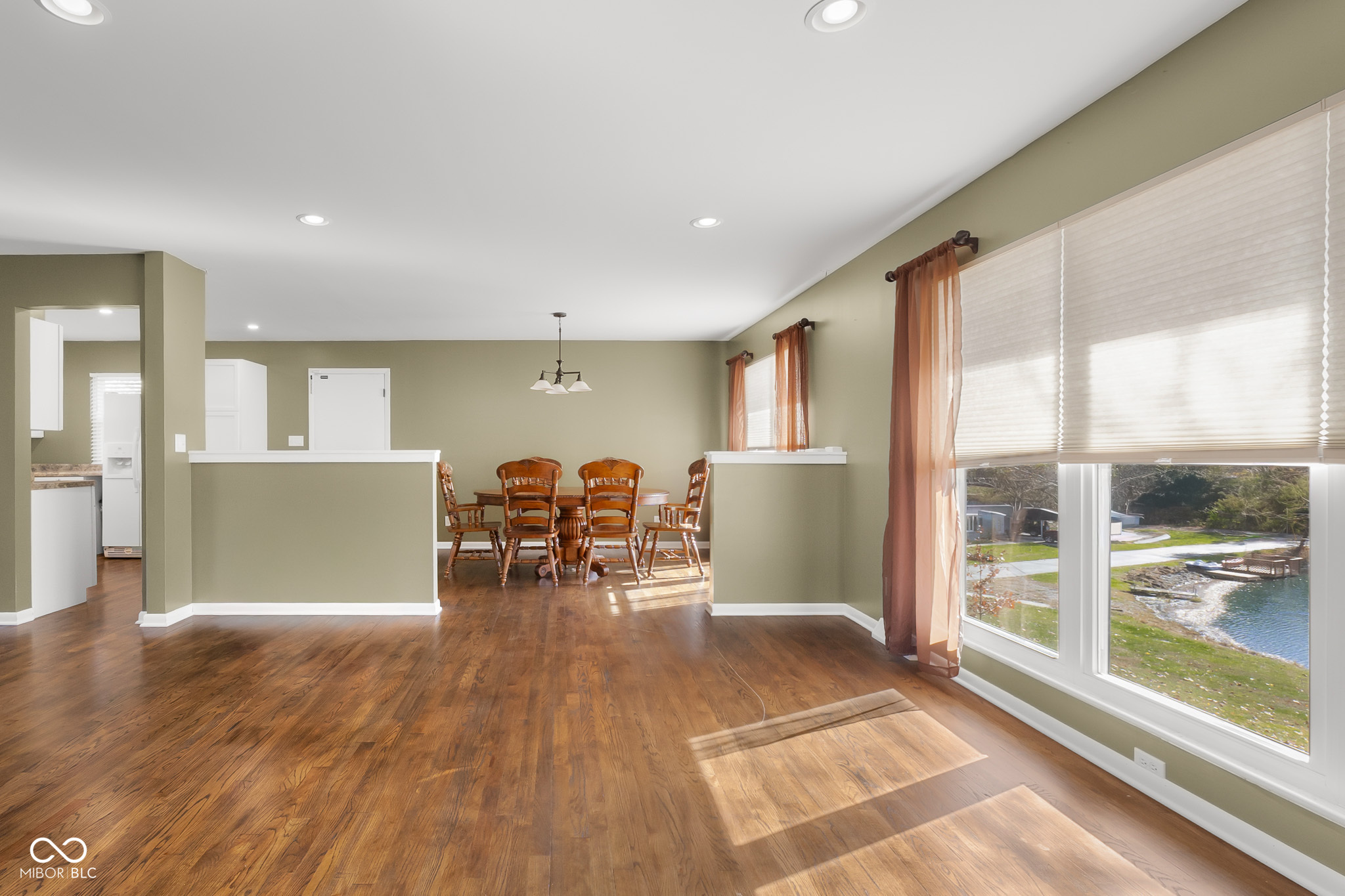 8421 West Old Nashville Road Columbus, IN 47201 - Photo 13 of 58