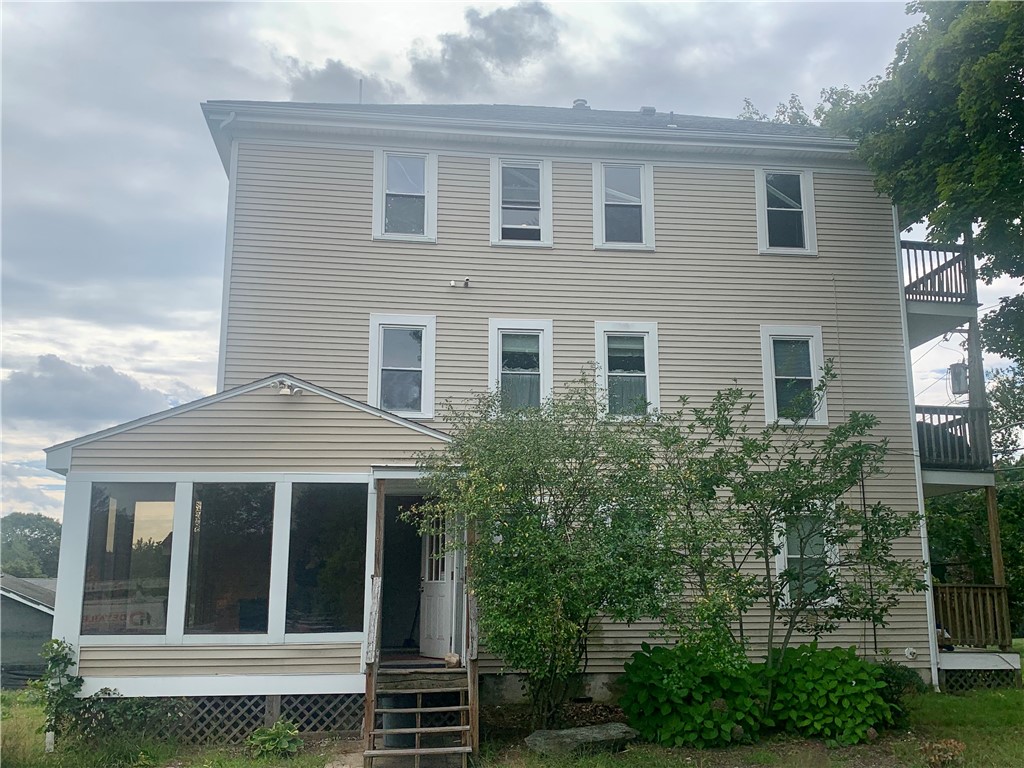 80 Sayles Hill Road, Unit 3 Lincoln, RI 02838 - Photo 2 of 10 Gallery Image 2