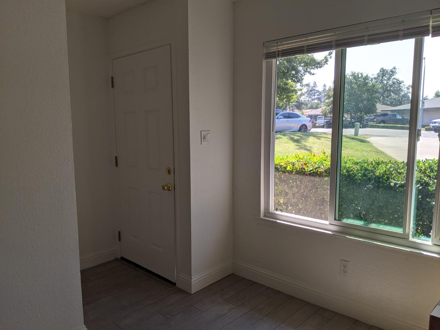 5743 Haskell Avenue Carmichael, CA 95608 - Photo 28 of 47 a view of an empty room with a window