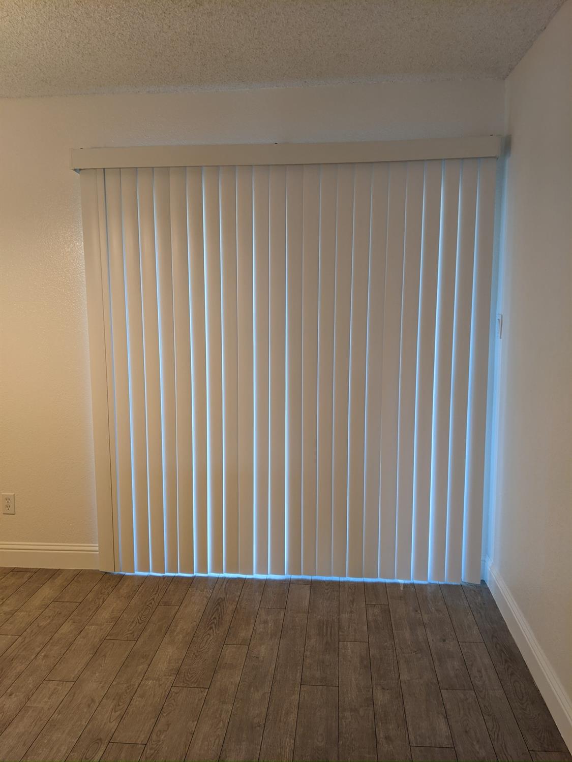 5743 Haskell Avenue Carmichael, CA 95608 - Photo 33 of 47 a view of a room with a window and a door