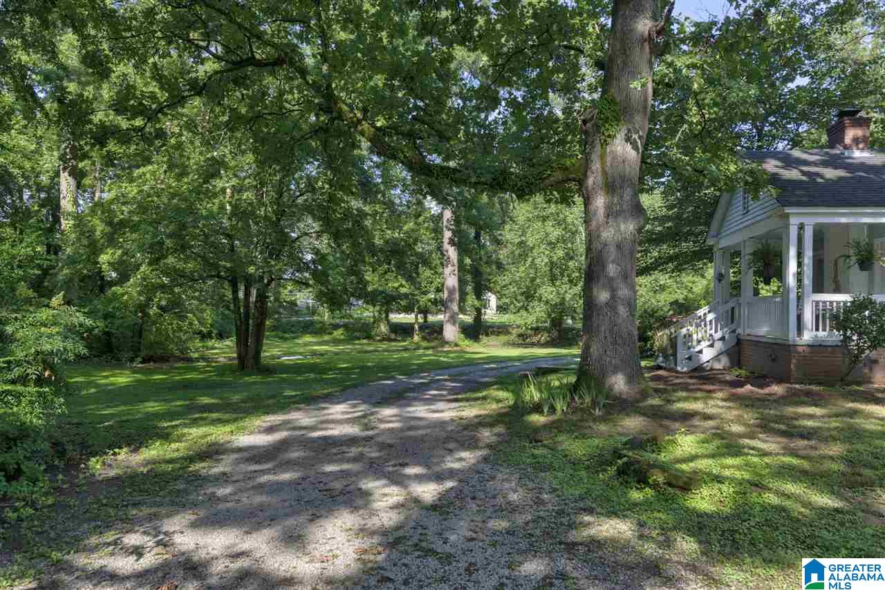 5245 Sutherland Road Mount Olive, AL 35117 - Photo 27 of 30