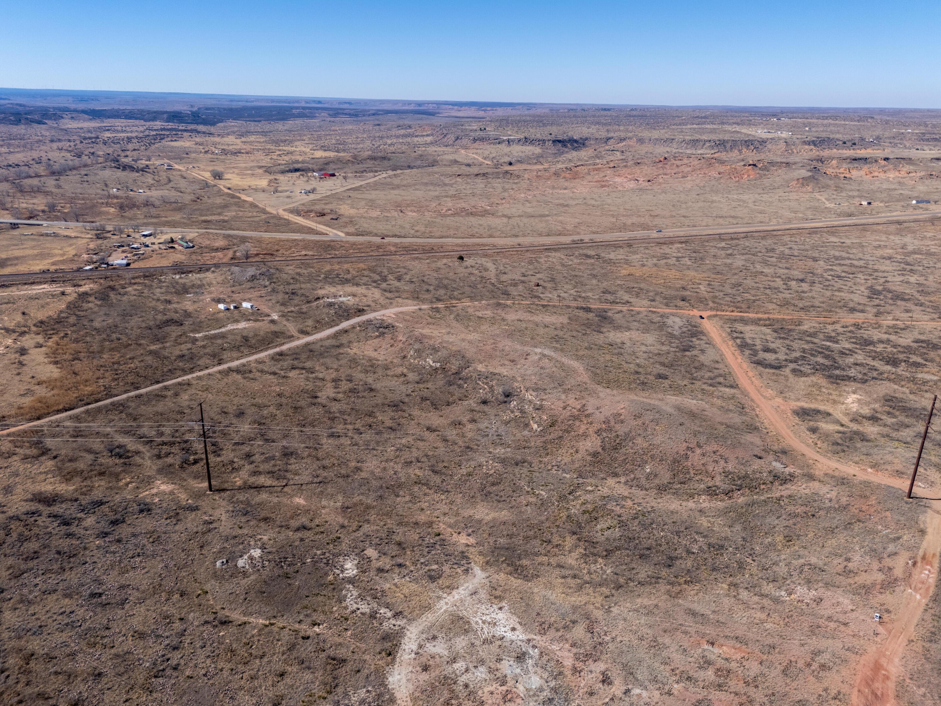 0 Riverview Circle Amarillo, TX 79124 - Photo 6 of 9 a view of beach and ocean