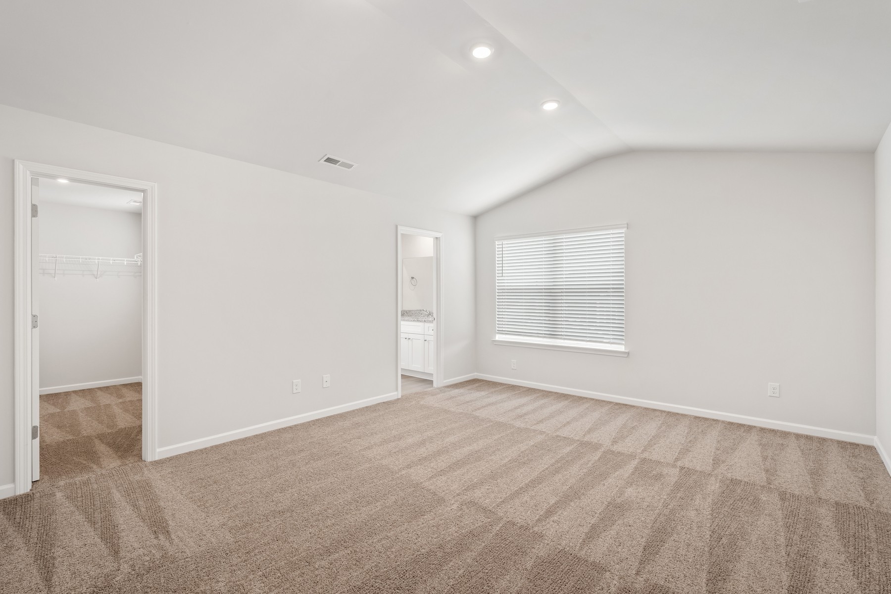 2034 Lala Loop White Bluff, TN 37187 - Photo 8 of 14 a view of an empty room with a window
