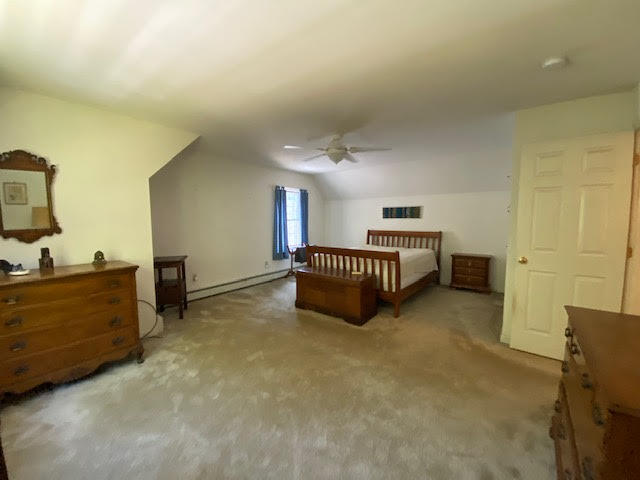 62 Hidden Pond Road Harpswell, ME 04079 - Photo 28 of 56 Second Floor Primary