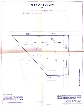 $250,000 | 3702 Deerwood Drive, Long Grove, IL 60047