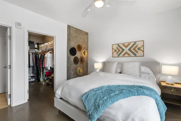 $3,000 | 800 The Mark Lane, Unit 803, San Diego, CA 92101