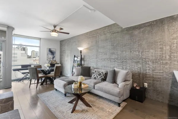 $3,000 | 800 The Mark Lane, Unit 803, San Diego, CA 92101