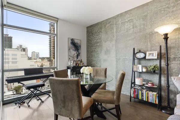 $3,000 | 800 The Mark Lane, Unit 803, San Diego, CA 92101