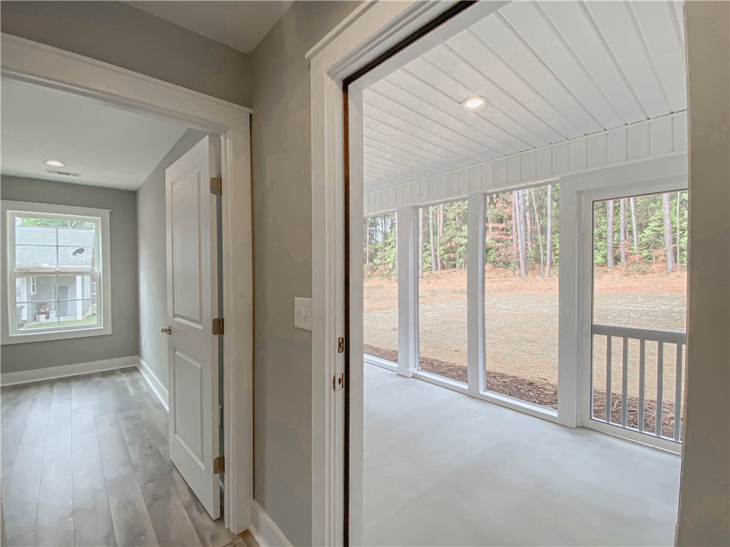 1217 North Catherine Street Walhalla, SC 29691 - Photo 17 of 50