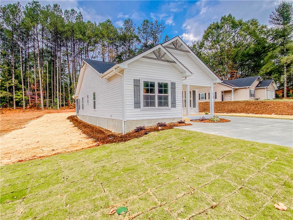 1217 North Catherine Street Walhalla, SC 29691 - Photo 2 of 50