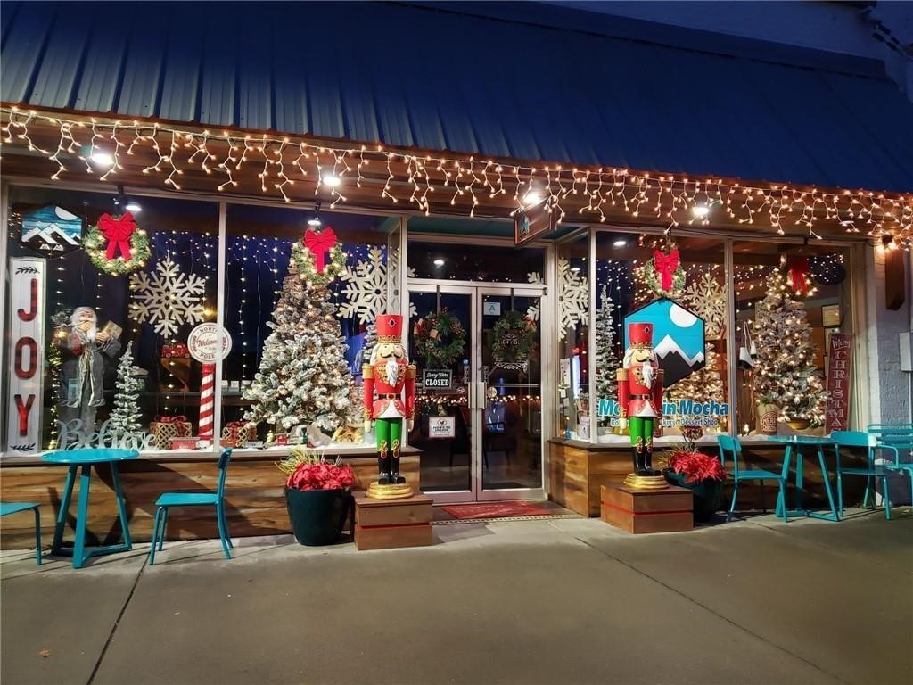 1217 North Catherine Street Walhalla, SC 29691 - Photo 42 of 50