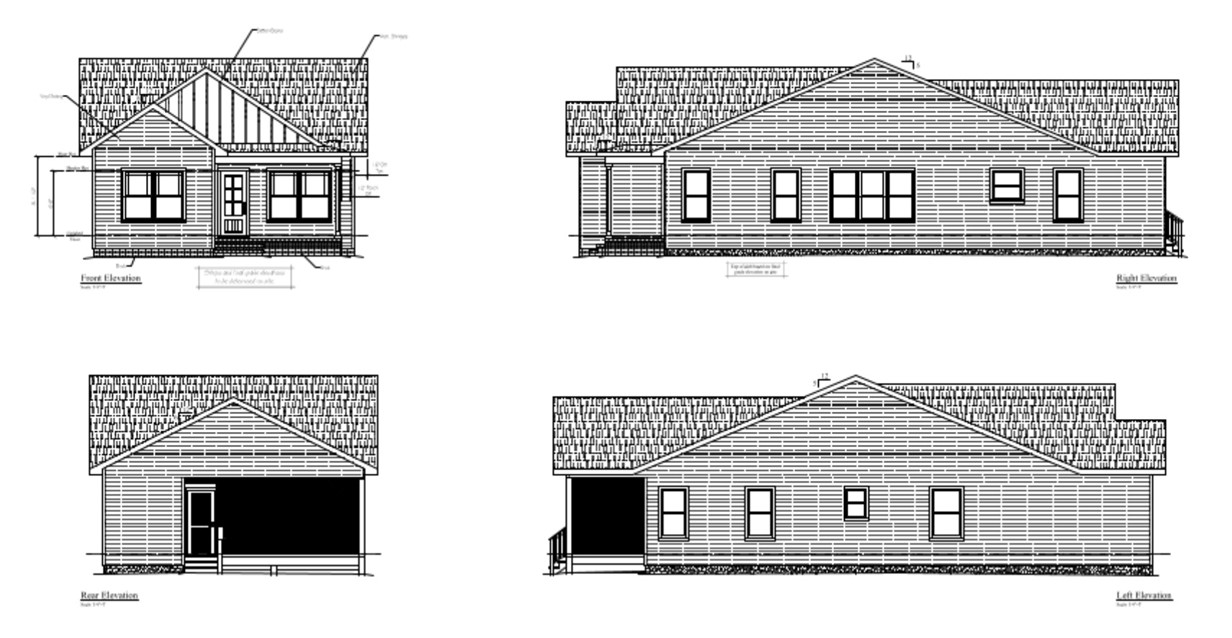 1217 North Catherine Street Walhalla, SC 29691 - Photo 48 of 50