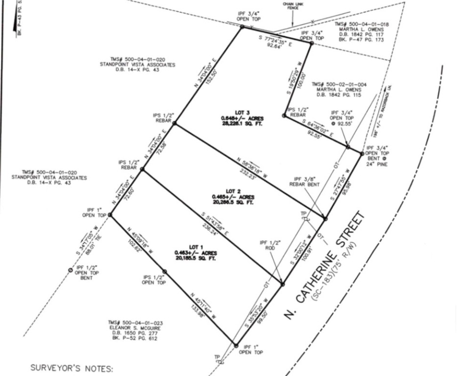 1217 North Catherine Street Walhalla, SC 29691 - Photo 50 of 50
