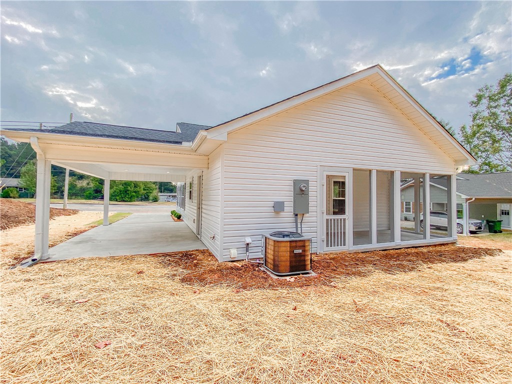 1217 North Catherine Street Walhalla, SC 29691 - Photo 5 of 50