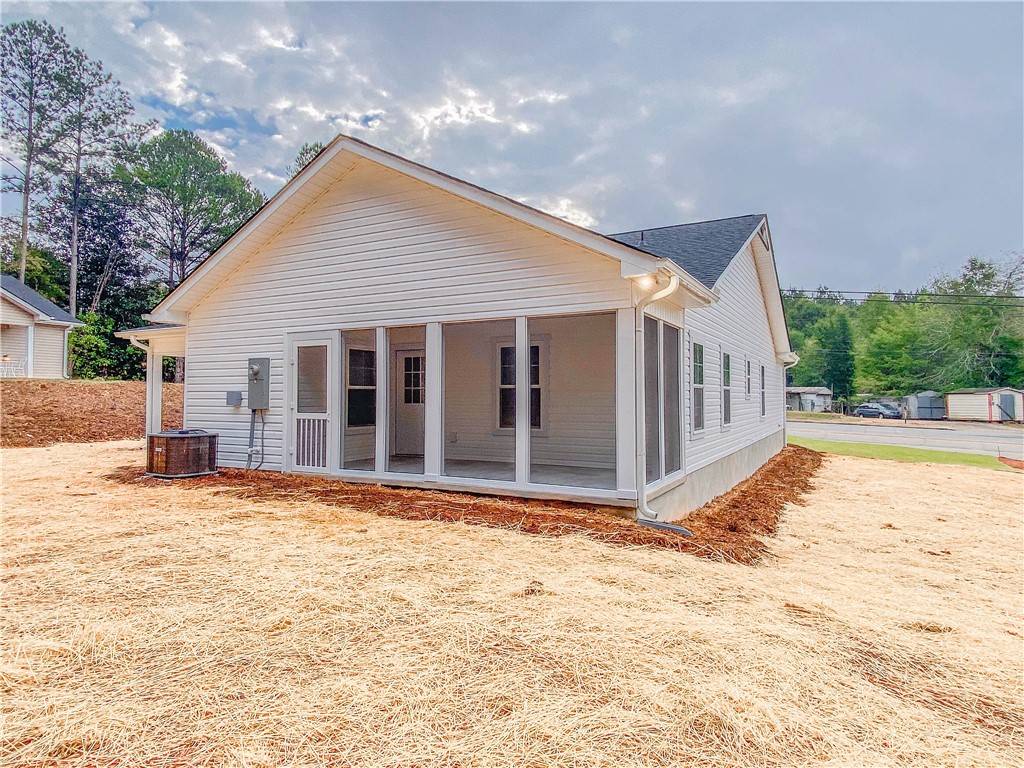 1217 North Catherine Street Walhalla, SC 29691 - Photo 6 of 50