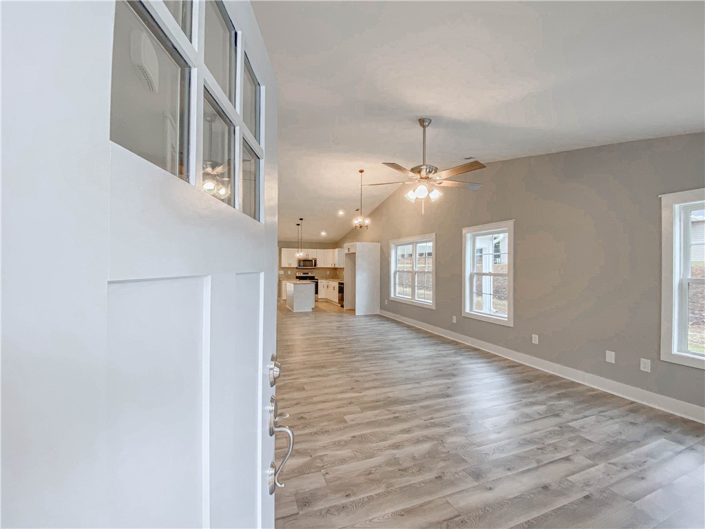 1217 North Catherine Street Walhalla, SC 29691 - Photo 8 of 50