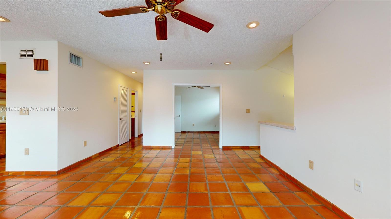 10665 Southwest 113th Place, Unit 95D Miami, FL 33176 - Photo 10 of 42 a view of an entryway