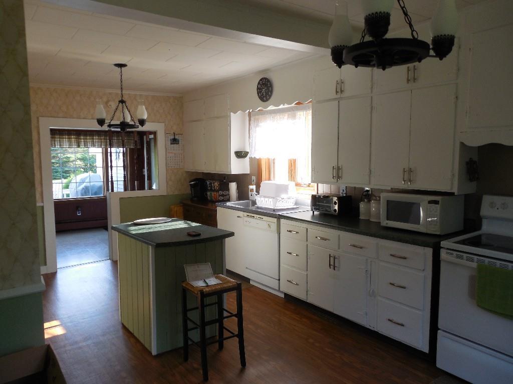 318 Fort Road Mars Hill, ME 04758 - Photo 3 of 25 Photo