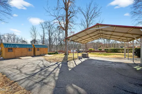 $459,000 | 5931 South Sharon Drive, Raleigh, NC 27603