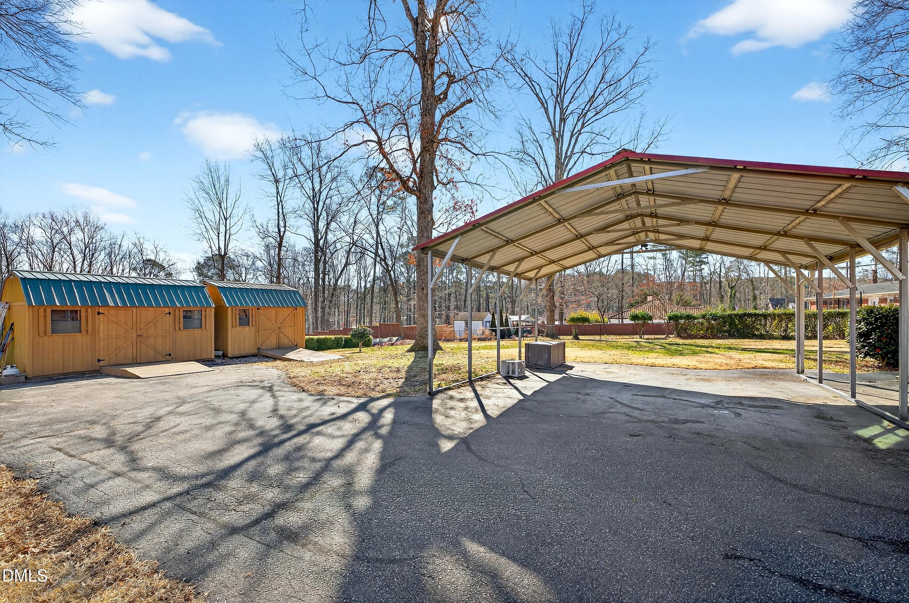 5931 South Sharon Drive Raleigh, NC 27603 - Photo 38 of 42 Scene-54