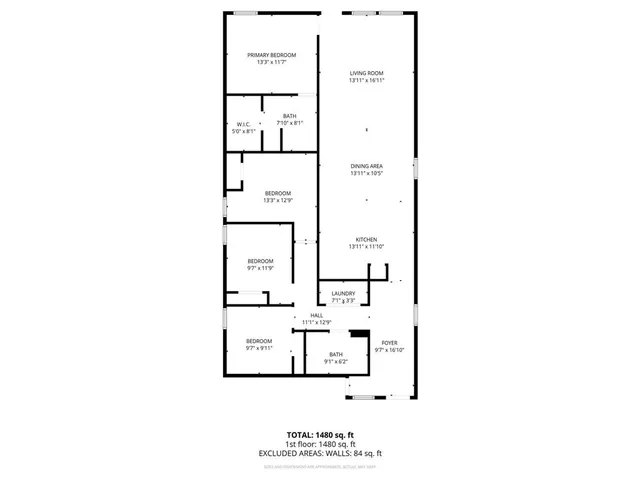 $1,695 | 3914 Selawik Street, Sherman, TX 75090
