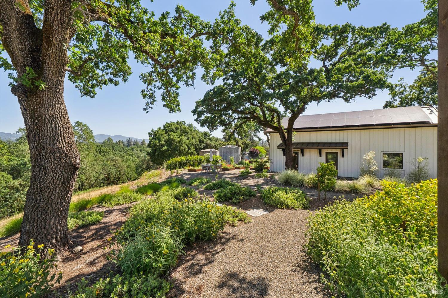 2111 Monticello Road Napa, CA 94558 - Photo 84 of 94