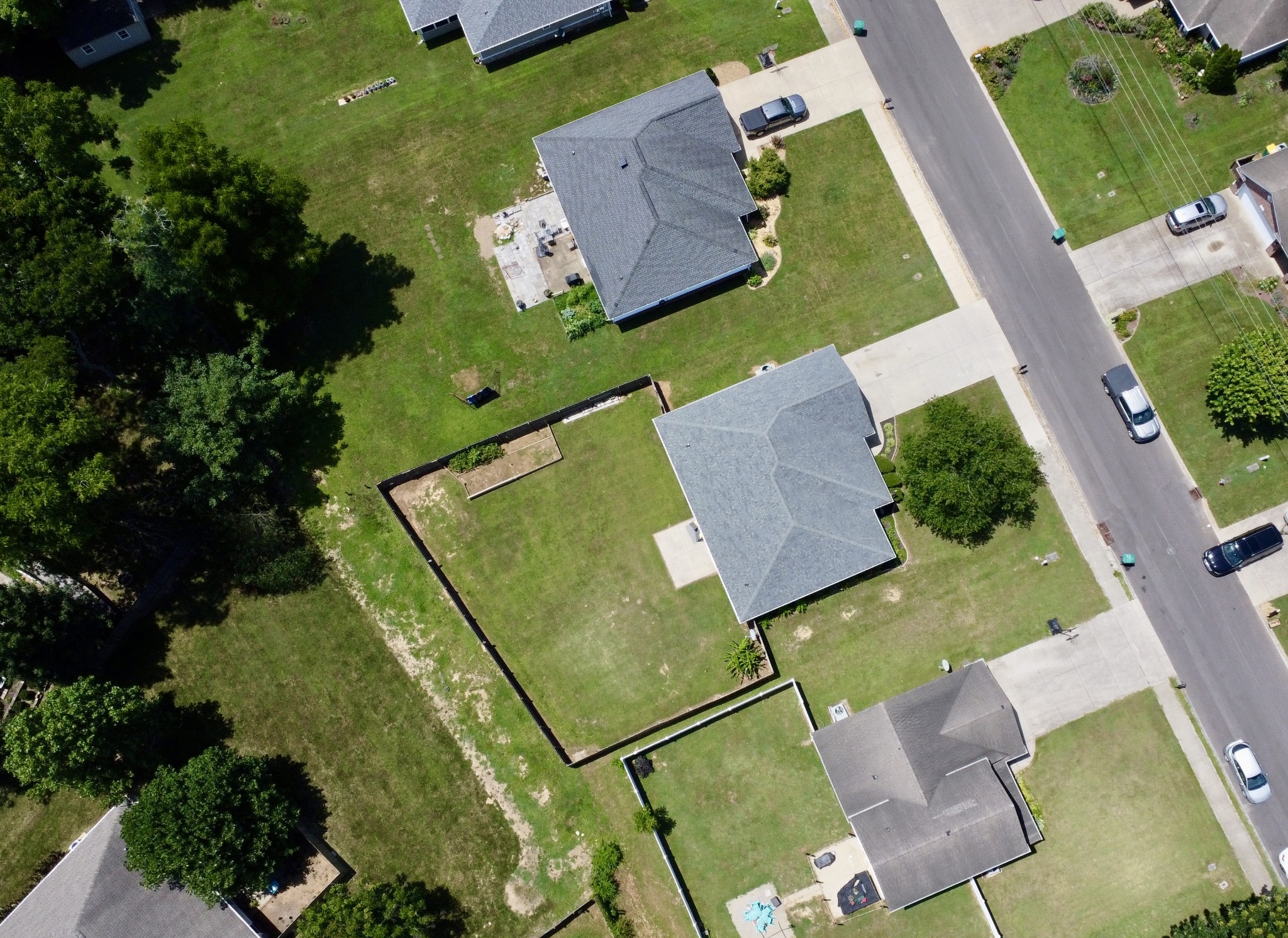 2037 Sparrow Street Spring Hill, TN 37174 - Photo 33 of 34