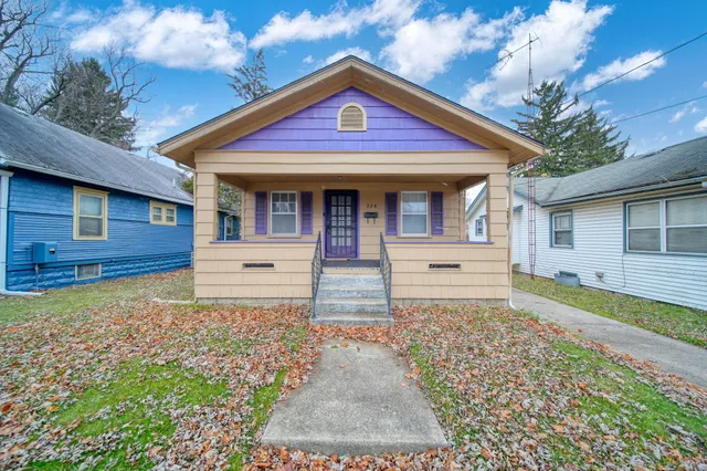 $124,900 | 228 Wall Street, Jackson, MI 49203