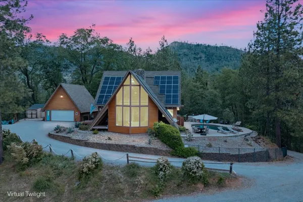 $748,800 | 19754 Solus Campground Road, Lakehead, CA 96051