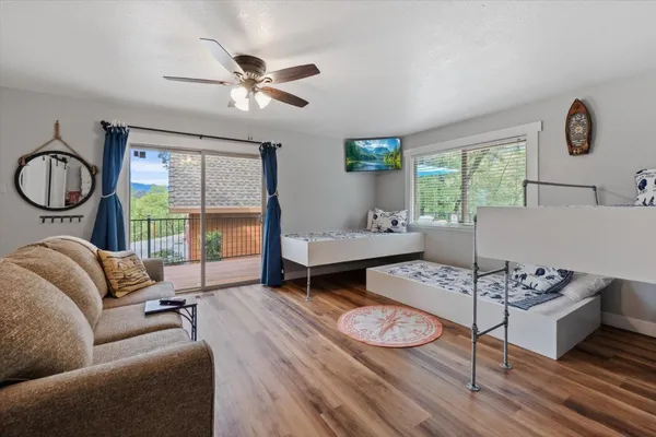 $748,800 | 19754 Solus Campground Road, Lakehead, CA 96051