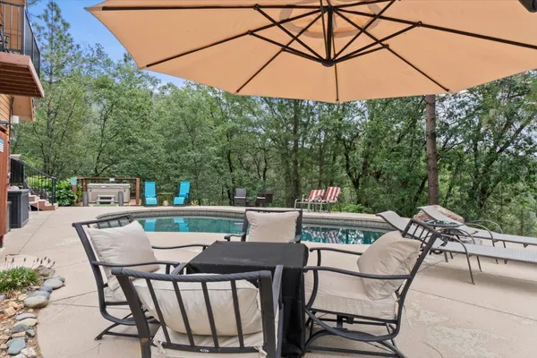 $748,800 | 19754 Solus Campground Road, Lakehead, CA 96051