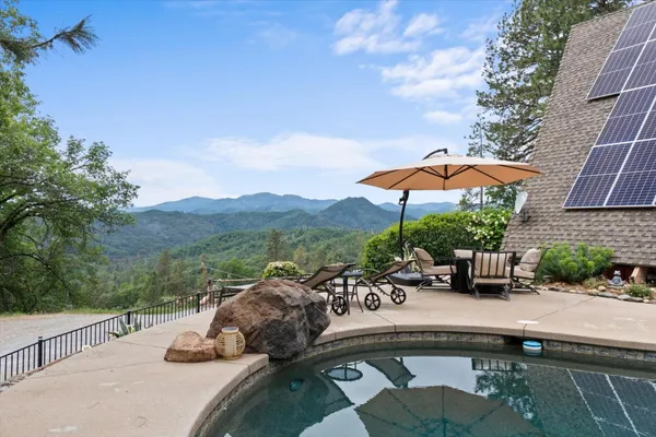 $748,800 | 19754 Solus Campground Road, Lakehead, CA 96051