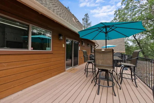 $748,800 | 19754 Solus Campground Road, Lakehead, CA 96051