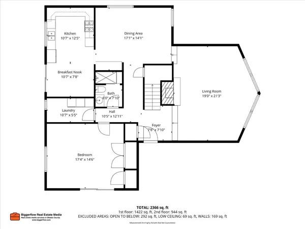 $748,800 | 19754 Solus Campground Road, Lakehead, CA 96051