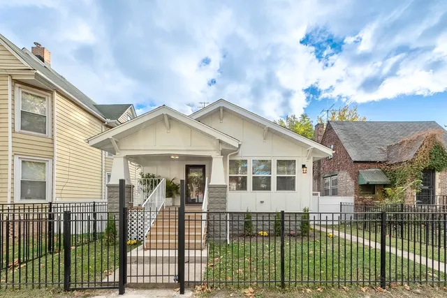 $289,000 | 11935 South Stewart Avenue, Chicago, IL 60628